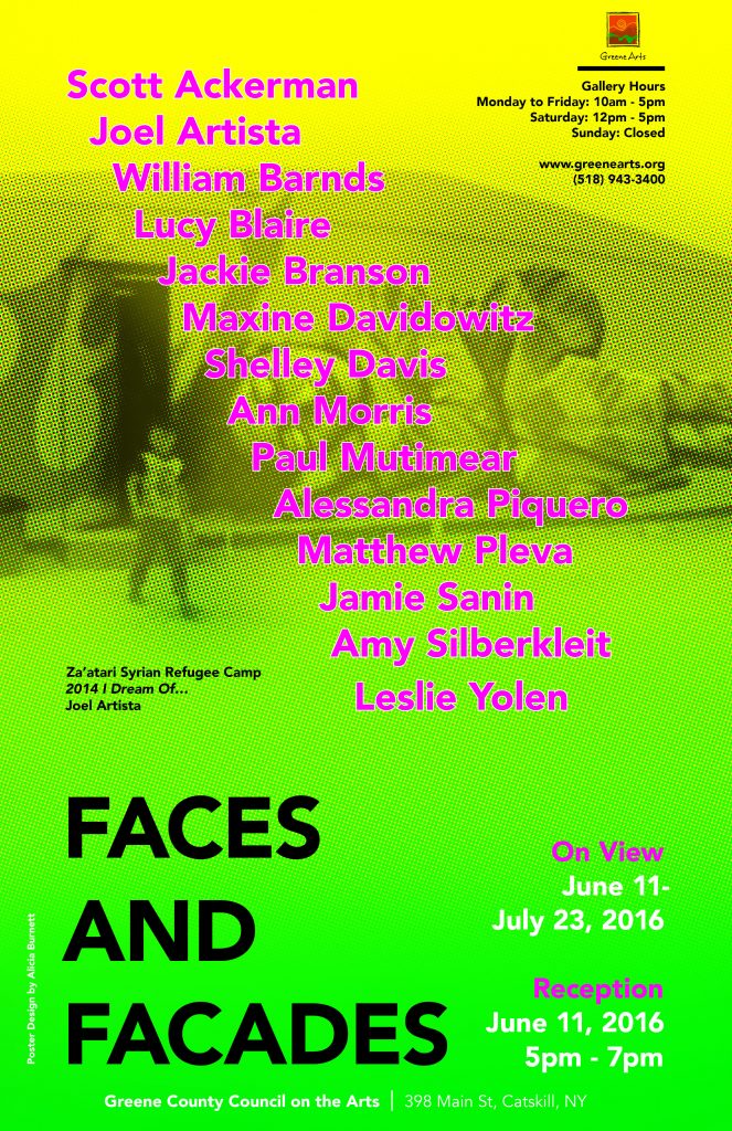 FACES_ShowPoster (FINAL)