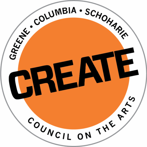 CREATE council on the arts • Greene • Columbia • Schoharie