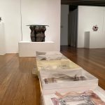 Artwork by Irja Boden – Sarah Mijares Fick, Bryan Zimmerman