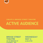 CREATE Council on the Arts - ACTIVE AUDIENCE 5:6png