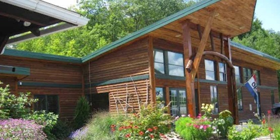 Agroforestry Resource Center