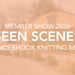 CREATE Council Member Exhibition 2026 Kinderhook Knitting Mill