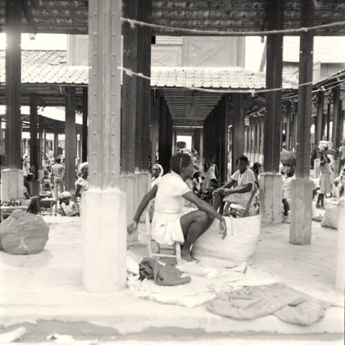 Women with Baskets (1)