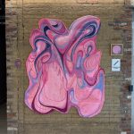 Installation View of A Place to Rest - Foreland - CREATE Council on the Arts