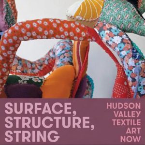 CREATE Council Artist Talk Hudson Hall