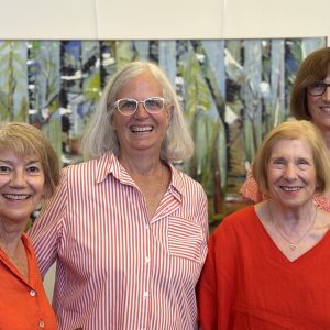 CREATE Council on the Arts - Kim BAch - CCE CG