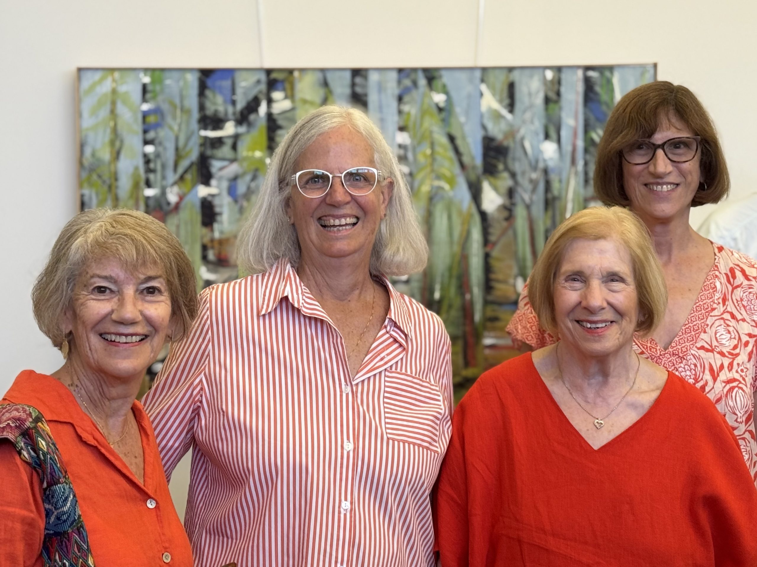 CREATE Council on the Arts – Kim BAch – CCE CG