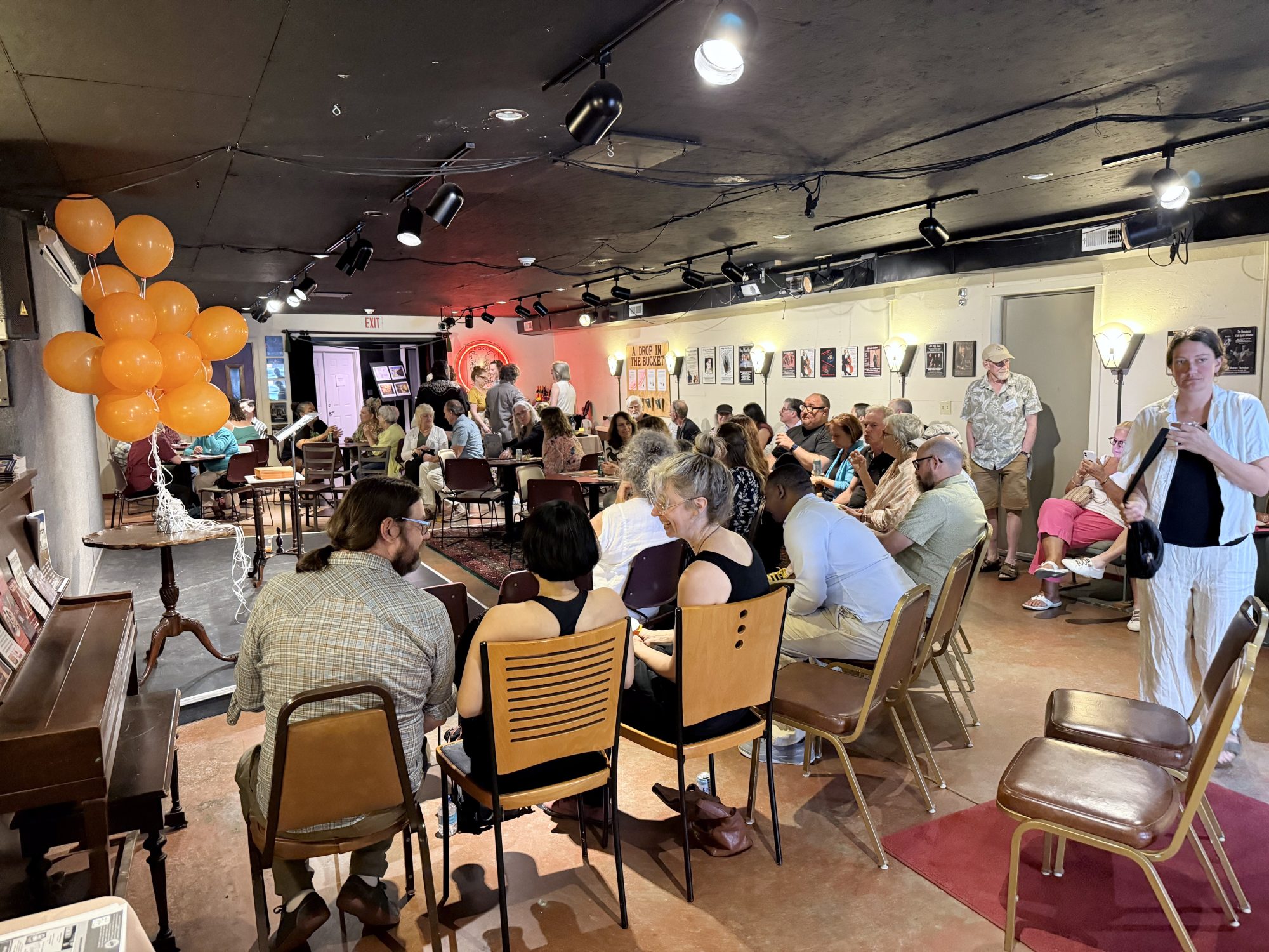 CREATE Council on the Arts SCR Ceremony 2026