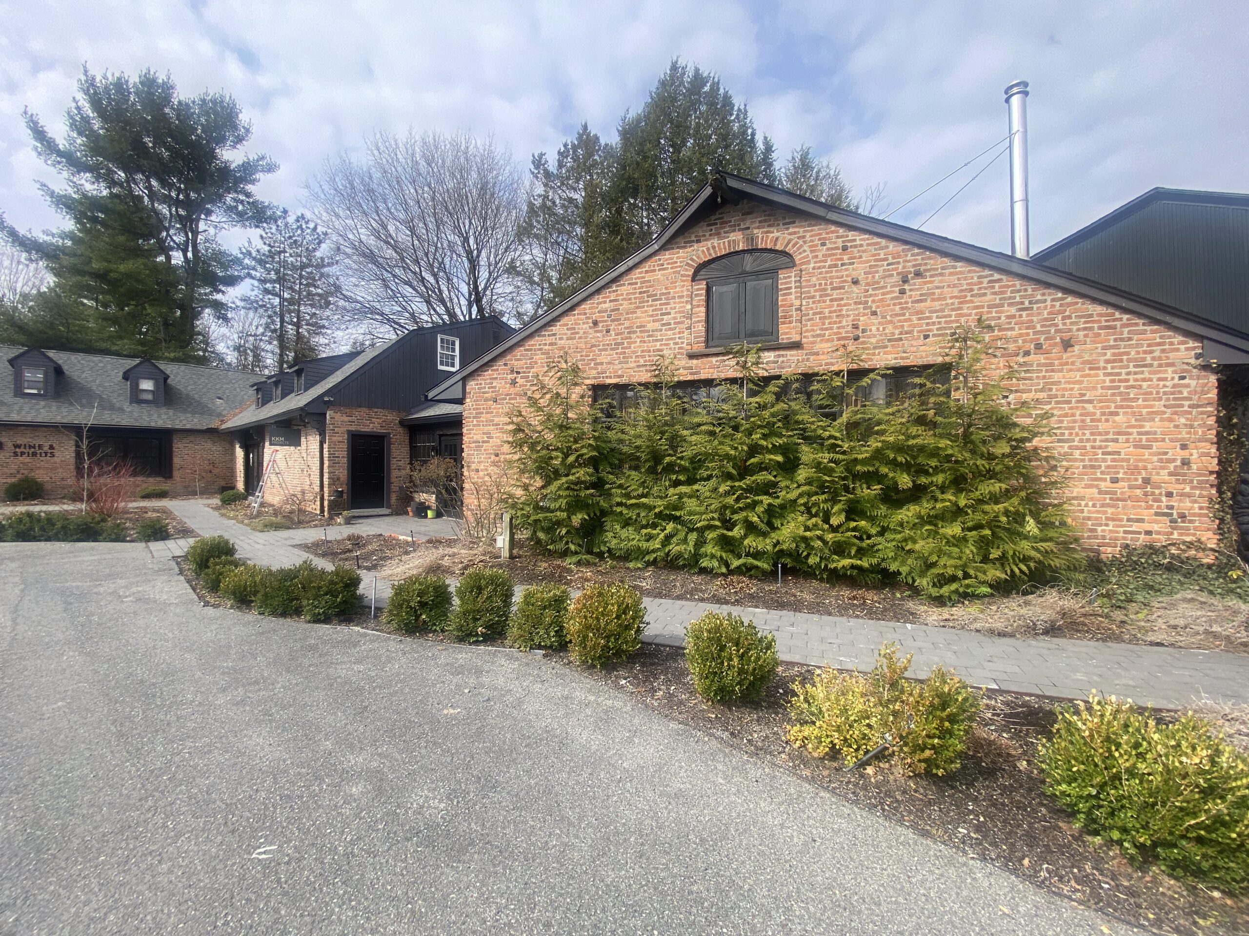 Kinderhook Knitting Mill