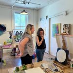 CREATE Council on the Arts Demo Day Kinderhook 2026