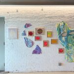 Installation Images – CREATE Offsite at Foreland – A Place to Rest