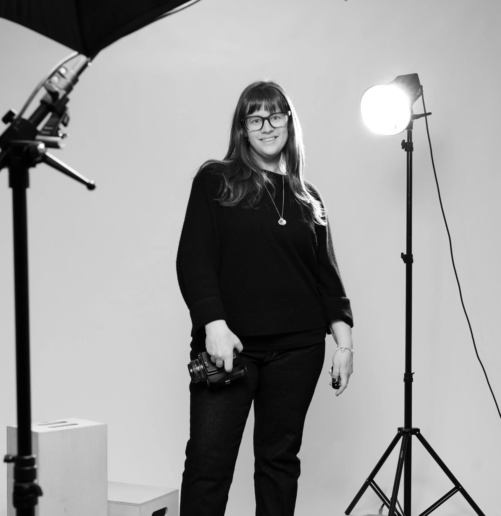 CREATE Council - Lucy Bohnsack