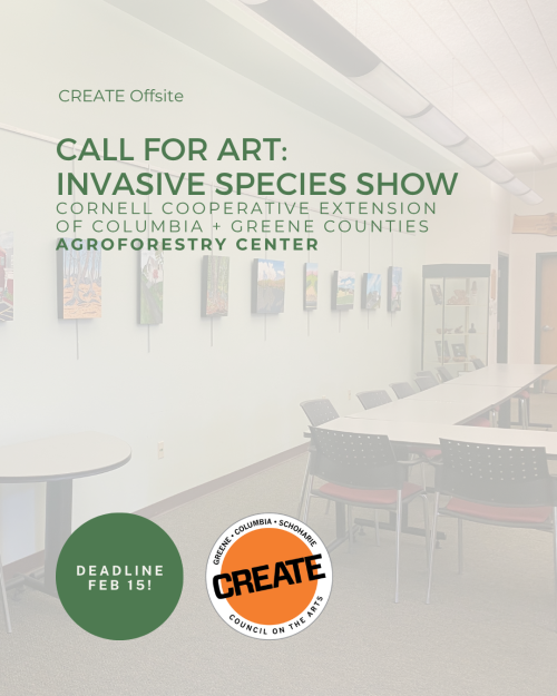 CREATE Council on the Arts - CCE CG Open Call 1 (1)