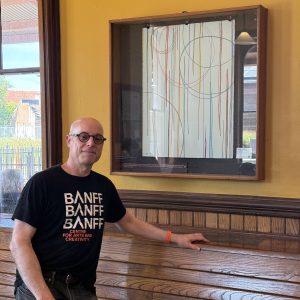 CREATE Council on the Arts - Amtrak - Jeffrey Lependorf
