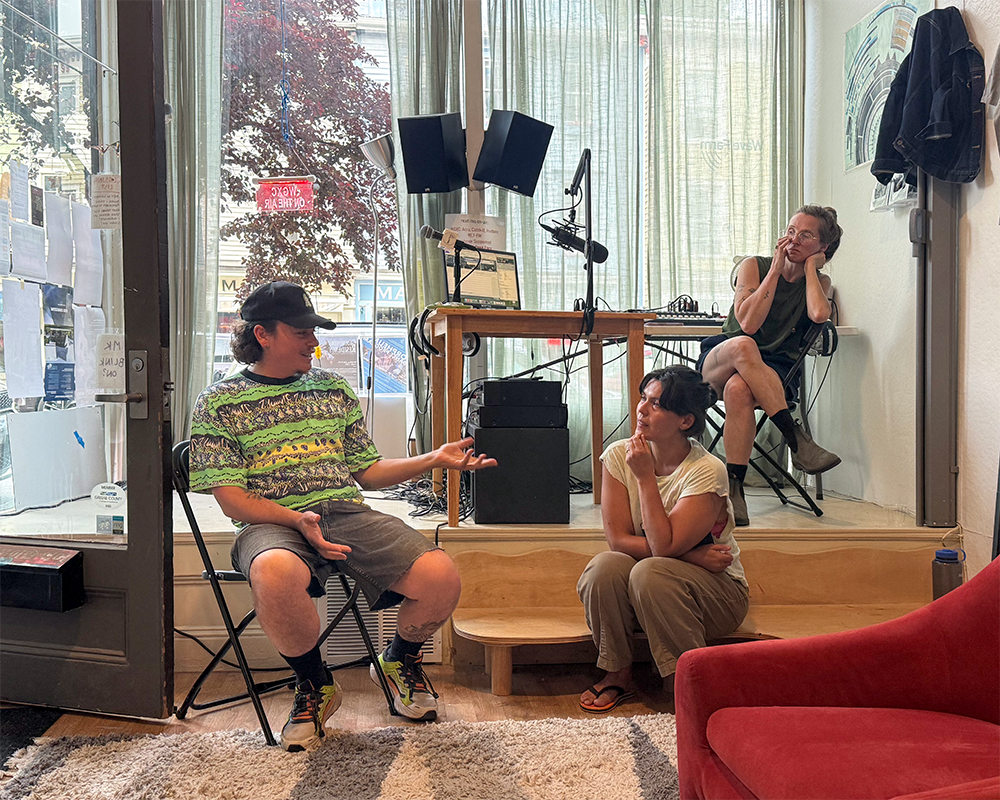 CREATE Council on the Arts - Soundshare 4 Lo Res
