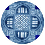 CREATE Council on the Arts – David Sokosh – Arched_Window_Tondo