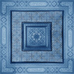 Bedroom Surround Abstract_2695