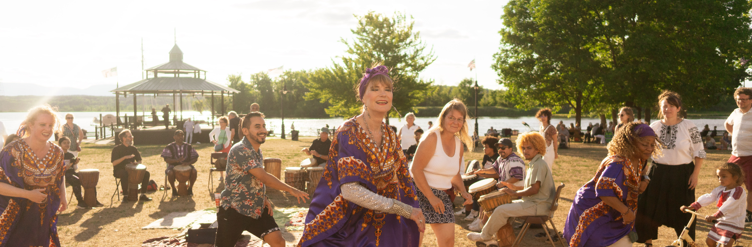 CREATE Council on the Arts Building A Creative Future