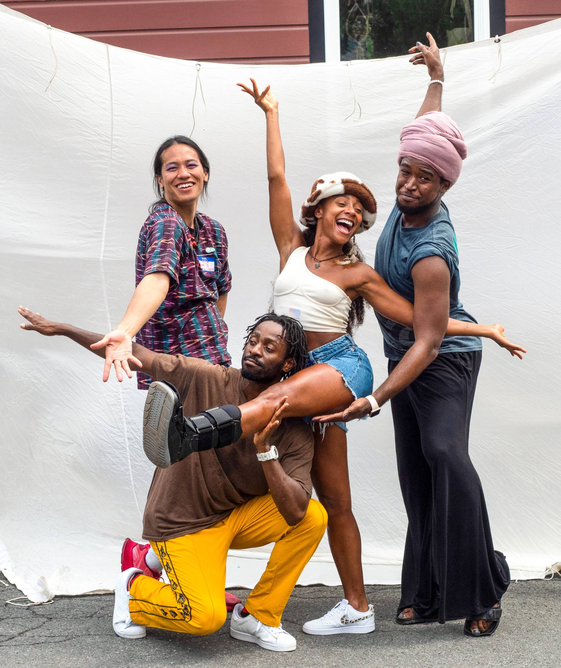 CREATE Council on the Arts Building A Creative Future